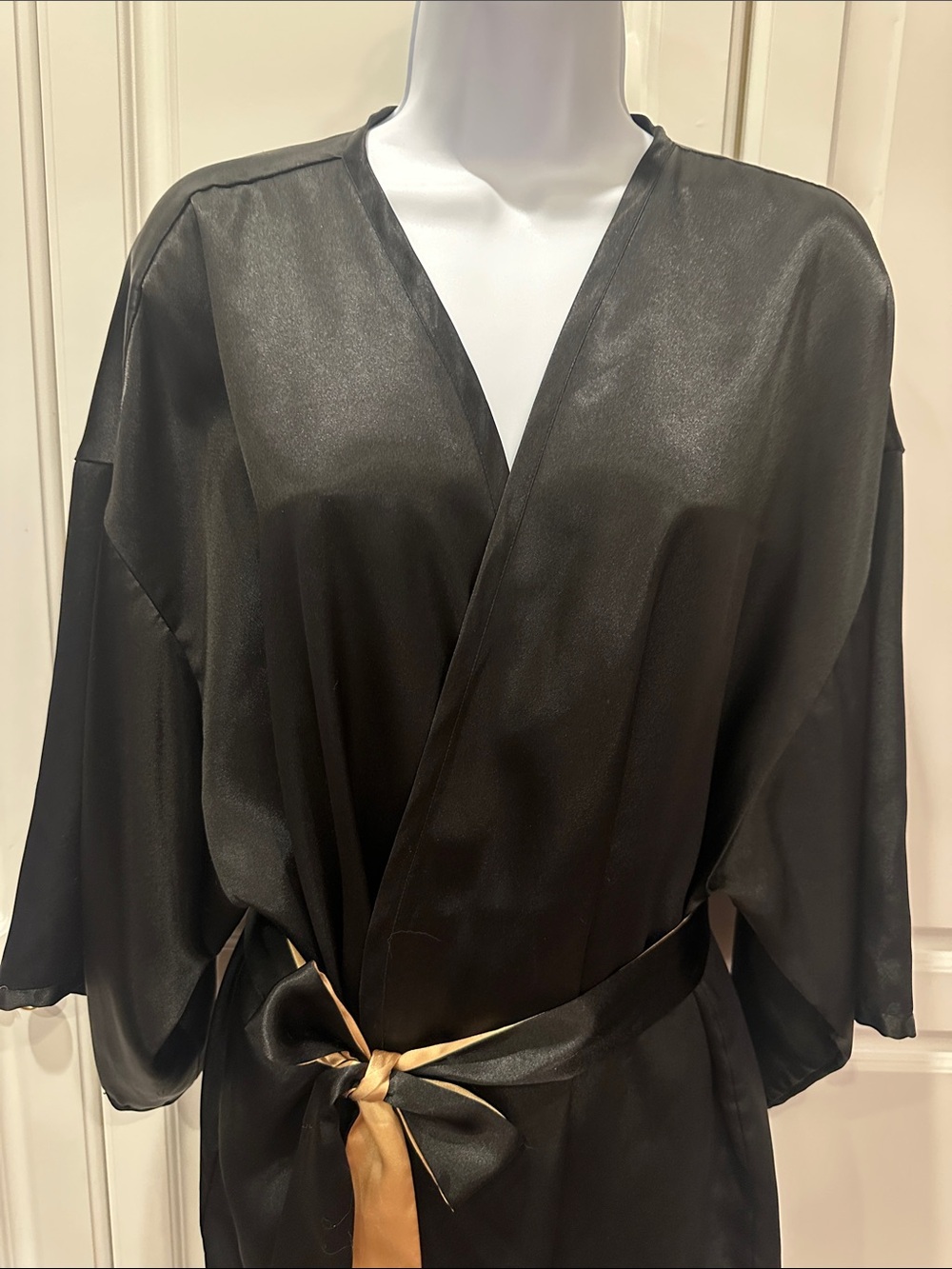 Natorious, by Natori!